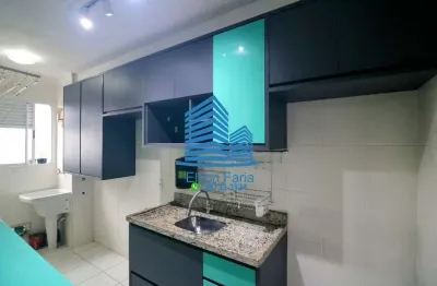Apartamento locação / venda 2 dorm reserva veneza jd conceição osasco próx novo osasco rodoanel rod raposo tavares