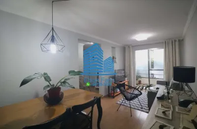 Lindo apartamento 2 dorm com armários planejados próx. rodoanel osasco jd santo antônio