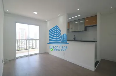 Apto locação 2 dorm c/ suíte innova são francisco osasco umuarama próx bradesco cidade de deus