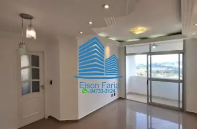 Apto para locação alphaville 79m² maison de ville 2 dorm repleto de planejados
