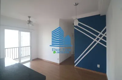 Apto. venda 51m²  2 dorm innova são francisco umuarama osasco
