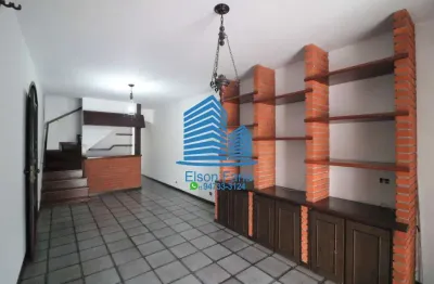 Casa para venda cipava próx bela vista jaguaribe 3 dorm com suíte armários planejados