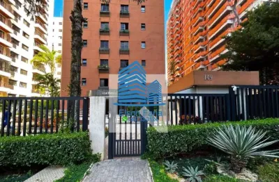 Aluguel de apartamento em barueri-sp alphaville centro industrial/empresarial. 3 quartos, 1 suíte, 2 salas, 2 vagas, 86m².