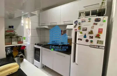 Innova blue lindo apartamento 2 dorm suíte repleto de armários oportunidade umuarama venda