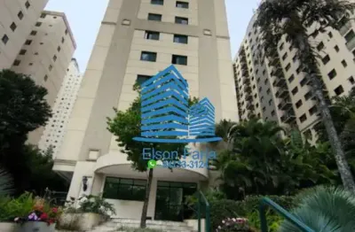 Apartamento locação alphaville centro industrial e empresarial 3 quartos, 1 suite, 2 salas, 1 banheiro, 2 vagas de garagem, 77,00 m².