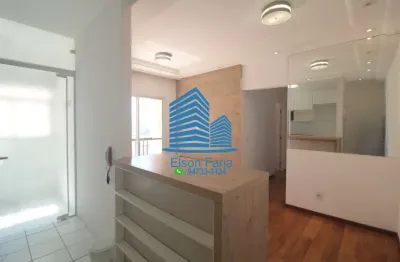 Lindo apto venda / locação 2 dorm innova blue repleto de armários c/ cooktop forno e coifa