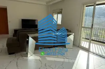 Apartamento de alto padrão para locação em santana de parnaíba-sp, bairro tamboré: 3 quartos, 2 suítes, 3 salas, 2 banheiros, 2 vagas de garagem, 139,00m².