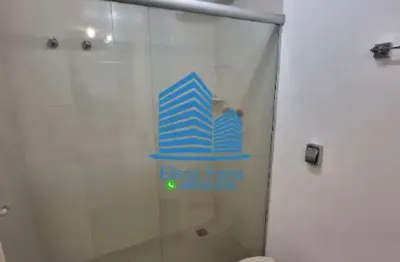 Aluguel de apartamento de 3 quartos em alphaville centro industrial e empresarial, barueri-sp.