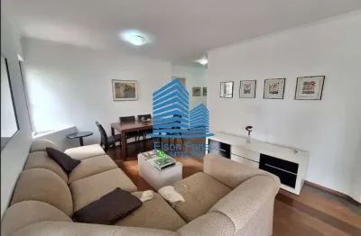 Aluguel de apartamento de 3 quartos em alphaville centro industrial e empresarial, barueri-sp.