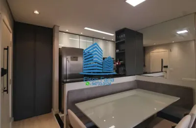 Apartamento locação innova são francisco umuarama osasco 2 dorm c/ suíte armários planejados