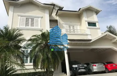 Casa em condomínio fechado com 5 quartos para alugar na avenida paiol velho, 800, alphaville residencial zero, barueri, 560 m2 por r$ 23.780