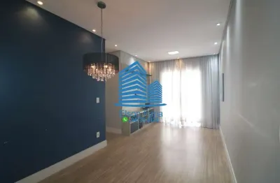 Lindo apartamento 65 m² innova blue osasco próx umuarama cidade de deus centro