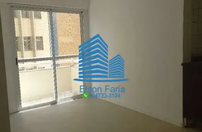 Aluguel de apartamento em alphaville centro industrial - 2 quartos, 1 suíte, 1 vaga - barueri-sp!
