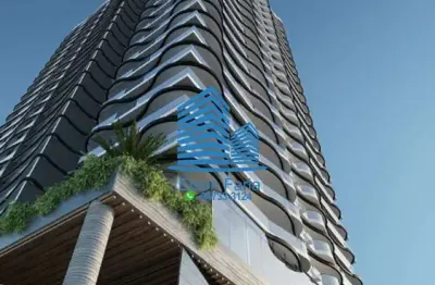 Imperdível oportunidade: apartamento à venda em barueri-sp, alphaville centro industrial - 2 quartos, 1 suíte, 1 vaga, 75m².