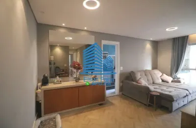 Lindo apartamento jardins do brasil atlântica 90 m² repleto de armários reformado