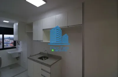 Apartamento 2 dorm locação presidente altino estação 348 armários planejados centro osasco estação cptm