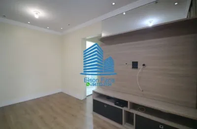 Lindo apartamento 2 dorm innova blue venda próx. cidade de deus umuarama campesina
