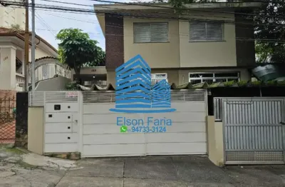 Casa para locação na vila ipojuca, são paulo-sp: 3 quartos, 1 suíte, 2 salas, 2 banheiros, 2 vagas de garagem, 152m² de área.