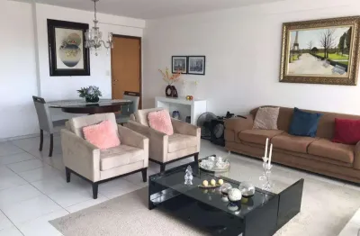 Espinheiro 4 quartos 2 suites 113m² armários andar alto  lazer completo  2 vgs