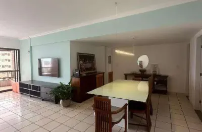 Apartamento com 3 quartos à venda na Rua Nicarágua, Espinheiro, Recife