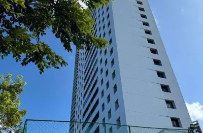 Apartamento com 4 quartos à venda na Rua Afoso Albuquerque, Santana, Recife