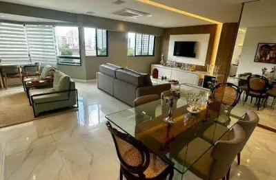 Casa forte 4 quartos 3 suites 153m² decorado portera fechada lavabo lazer 3 vgs