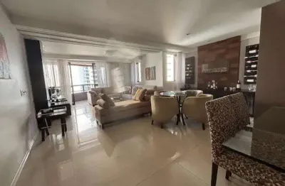 Rosarinho 3 quartos 2 suítes decorado andar alto 115m² lazer 2 vgs