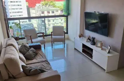 Parnamirim 3 quartos ste closet 93m² todo pronto piso porcelanato 2 vgs lazer completo
