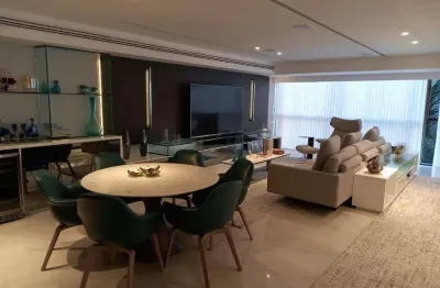 Jaqueira 5 quartos todos sts todo ambientado 312m² lazer 4 vgs