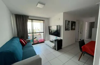 Rosarinho 3 quartos suíte 84m² nascente a/alto armários  2 vgs lazer completo