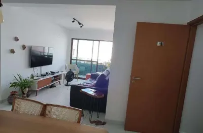 Madalena 3 quartos suíte a/alto 93m² todo pronto lazer completo 2 vgs livres