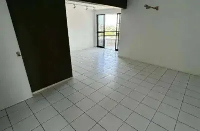 Tamarineira 3 quartos suíte a/alto  varanda 100m² armários lazer 2 vgs