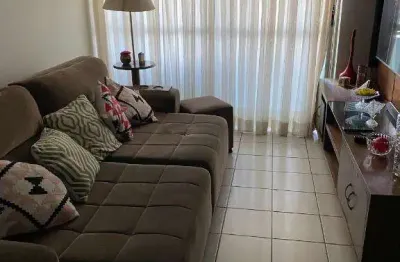 Rosarinho 3 qtos suíte 101m² armários   escritório + dep empregada lazer completo 2 vgs