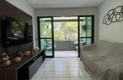 Espinheiro 3 quartos suíte 105m² varanda todo pronto armários lazer 2 vgs