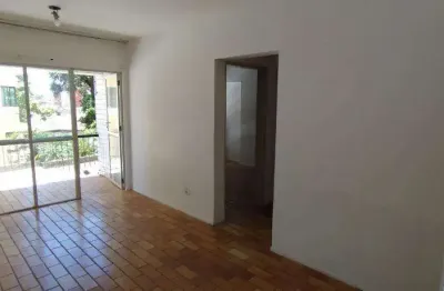 Apartamento com 1 quarto à venda na Rua Barão de São Borja, Boa Vista, Recife