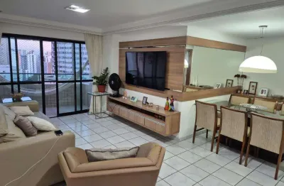 Rosarinho 3 quartos 2 sts a/alto todo pronto nascente 112m² lazer 2 vgs