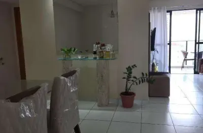 Apartamento com 3 quartos à venda na Rua Regueira Costa, 287, Rosarinho, Recife
