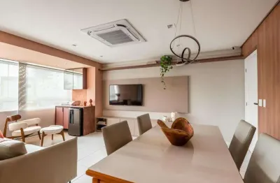 Apartamento com 3 quartos à venda na Rua Monsenhor Silva, Madalena, Recife