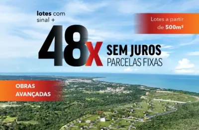 Golden mundaí 2 – lotes em condomínio: setembro é o último mês da promoção com parcelas fixas