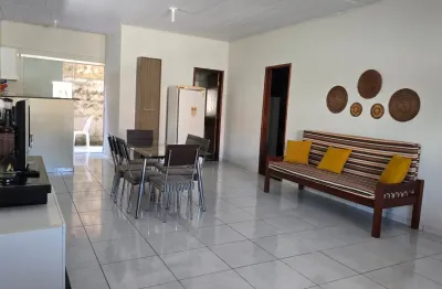 Casa à venda no paraíso do descobrimento – conforto e tranquilidade em coroa vermelha