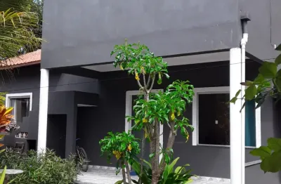 Casa à venda no paraíso do descobrimento, em coroa vermelha — o lugar ideal para quem busca conforto, lazer e qualidade de vida no litoral sul da bahia.