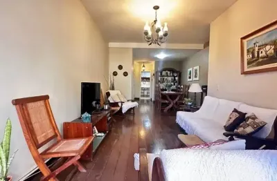 Apartamento com 3 quartos à venda, 118m² - condomínio novo leblon barra da tijuca