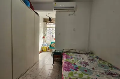 Apartamento com 1 quarto à venda na Rua General Polidoro, 69, Botafogo, Rio de Janeiro
