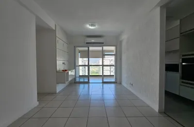 Apartamento para locação, 2 quartos cidade jardim - barra olímpica