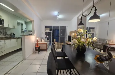 Locação Reserva do Parque 2 quartos mobiliado Cidade Jardim