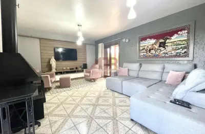 Casa com 4 quartos à venda no Gringos, Campo Bom 