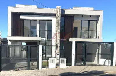 Casa 3 dormitórios a venda no solar do campo em campo bom