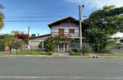 Casa 3 dormitórios de 250m2 à venda em campo bom  rs