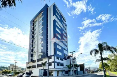 Apartamento com 3 quartos à venda na Avenida dos Estados, 111, Centro, Campo Bom