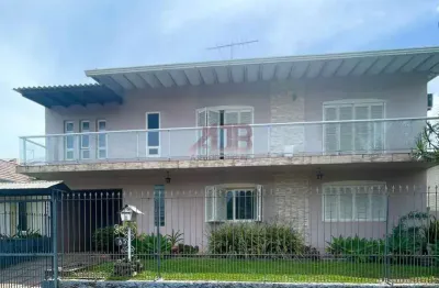 Casa com 4 quartos à venda no Centro, Campo Bom 